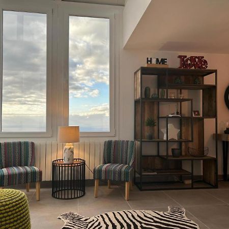 Casa Anna Διαμέρισμα Santa Úrsula Εξωτερικό φωτογραφία