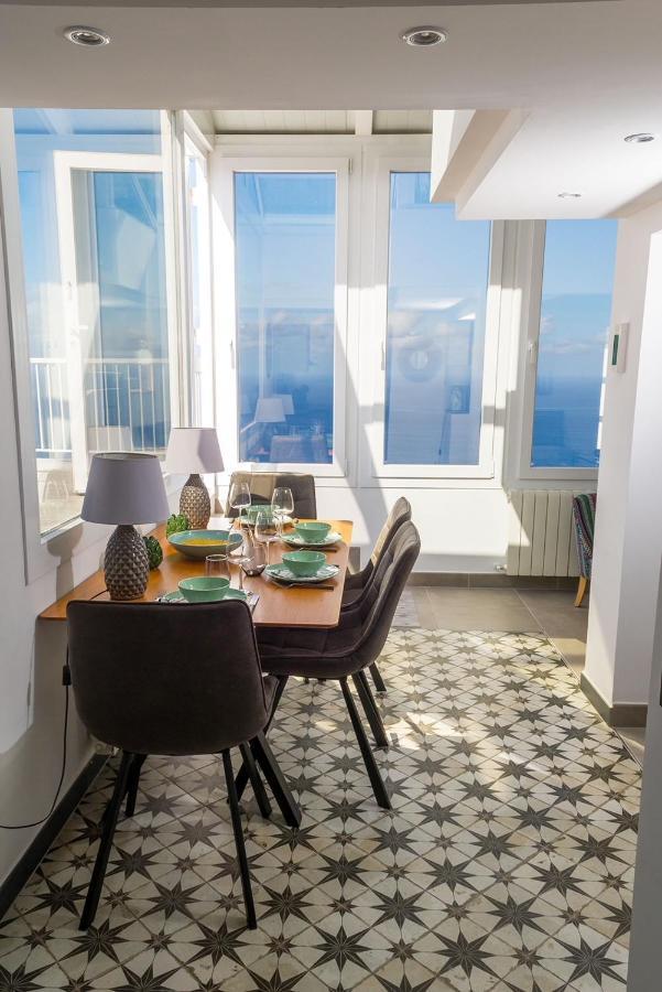 Casa Anna Διαμέρισμα Santa Úrsula Εξωτερικό φωτογραφία