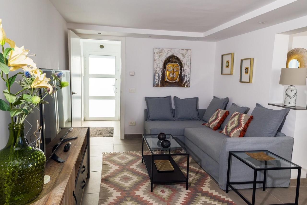 Casa Anna Διαμέρισμα Santa Úrsula Εξωτερικό φωτογραφία