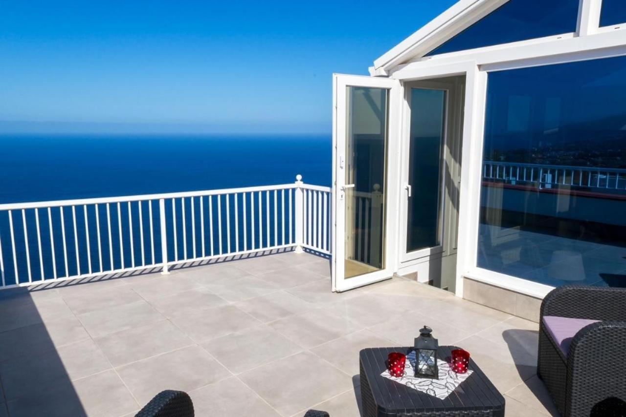Casa Anna Διαμέρισμα Santa Úrsula Εξωτερικό φωτογραφία