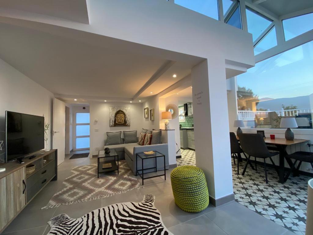 Casa Anna Διαμέρισμα Santa Úrsula Εξωτερικό φωτογραφία