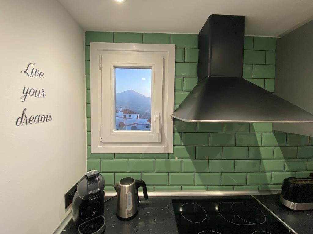 Casa Anna Διαμέρισμα Santa Úrsula Εξωτερικό φωτογραφία