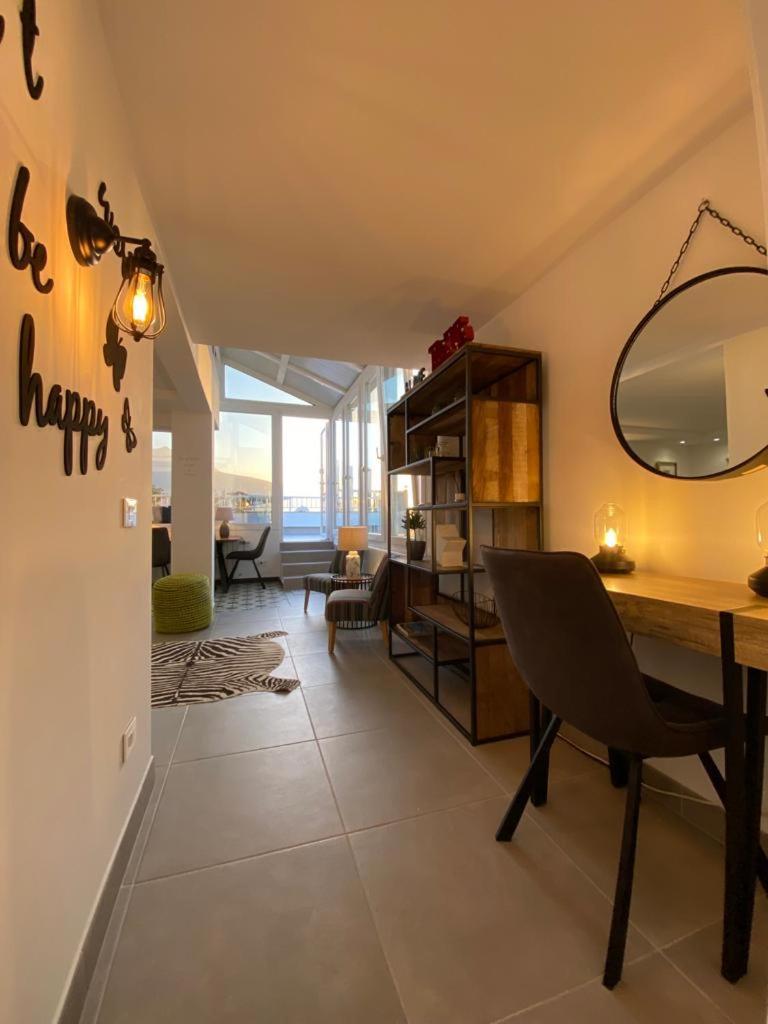 Casa Anna Διαμέρισμα Santa Úrsula Εξωτερικό φωτογραφία