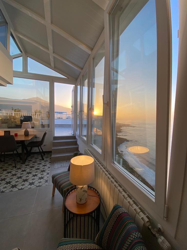 Casa Anna Διαμέρισμα Santa Úrsula Εξωτερικό φωτογραφία
